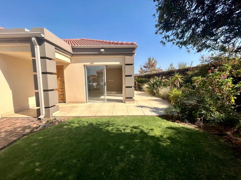 2 Bedroom Property for Sale in Vanderbijlpark SW 1 Gauteng