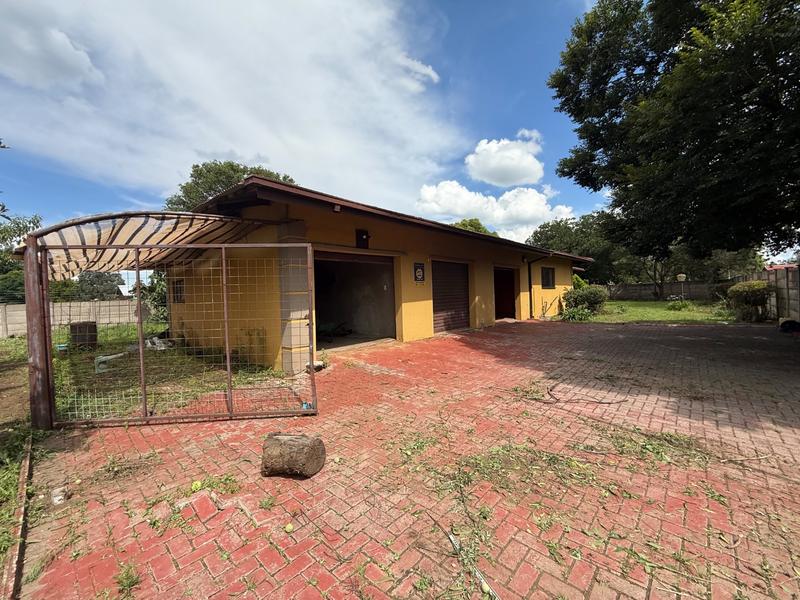 3 Bedroom Property for Sale in Vanderbijlpark SW 1 Gauteng
