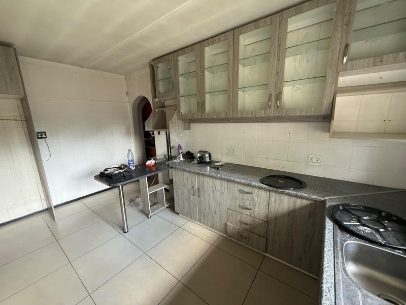3 Bedroom Property for Sale in Vanderbijlpark SW 1 Gauteng
