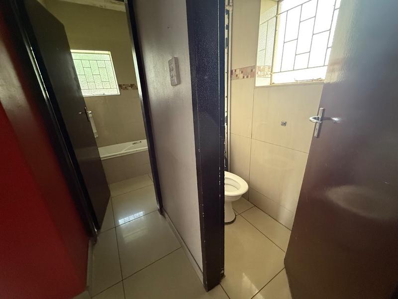 3 Bedroom Property for Sale in Vanderbijlpark SW 1 Gauteng