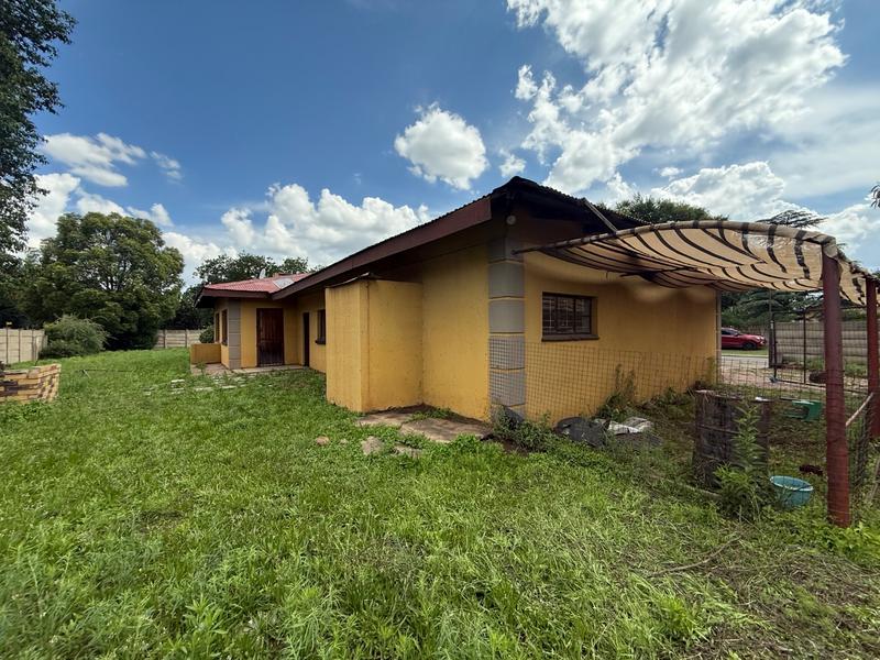 3 Bedroom Property for Sale in Vanderbijlpark SW 1 Gauteng