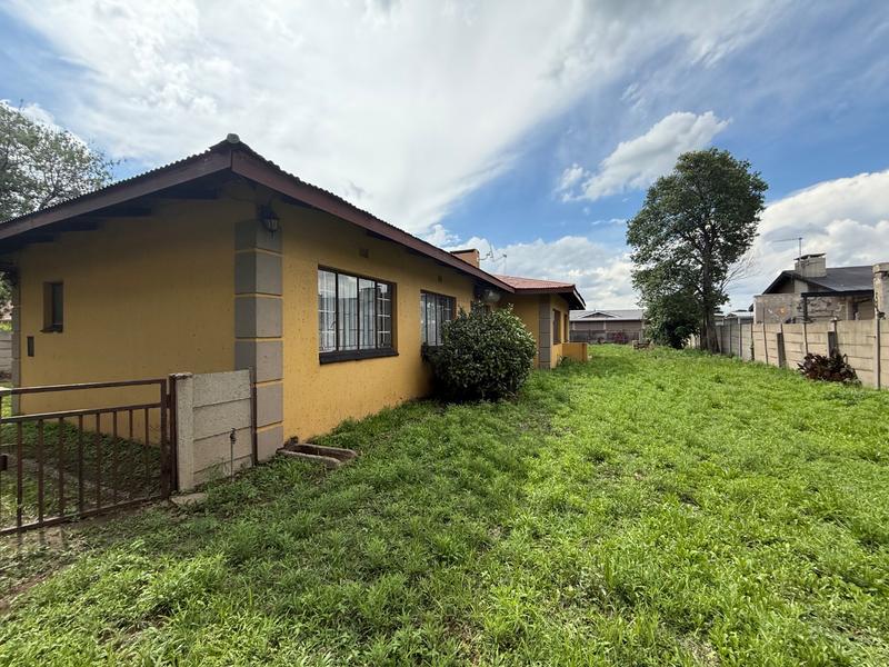 3 Bedroom Property for Sale in Vanderbijlpark SW 1 Gauteng