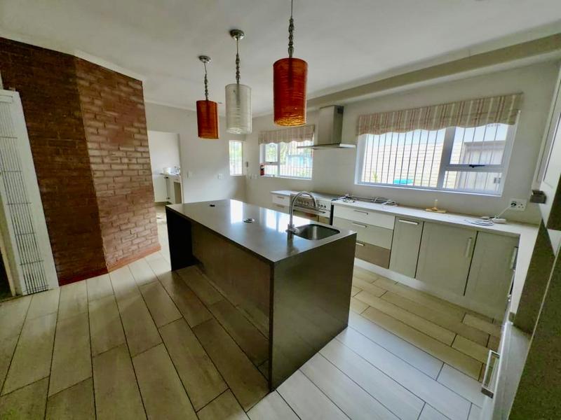 4 Bedroom Property for Sale in Vanderbijlpark SW 5 Gauteng