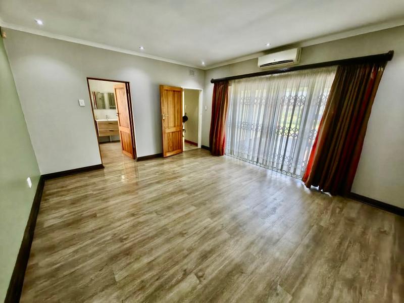 4 Bedroom Property for Sale in Vanderbijlpark SW 5 Gauteng
