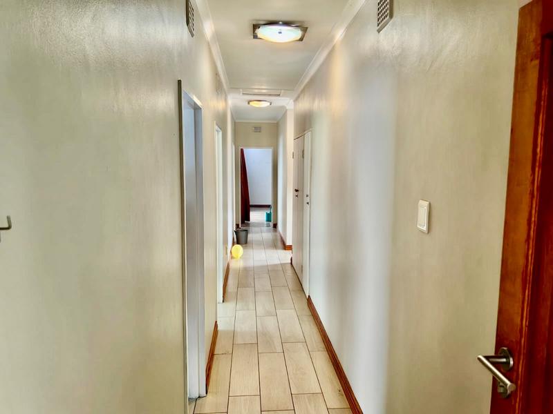 4 Bedroom Property for Sale in Vanderbijlpark SW 5 Gauteng