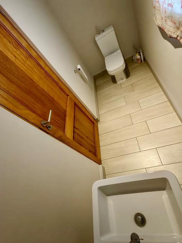 4 Bedroom Property for Sale in Vanderbijlpark SW 5 Gauteng