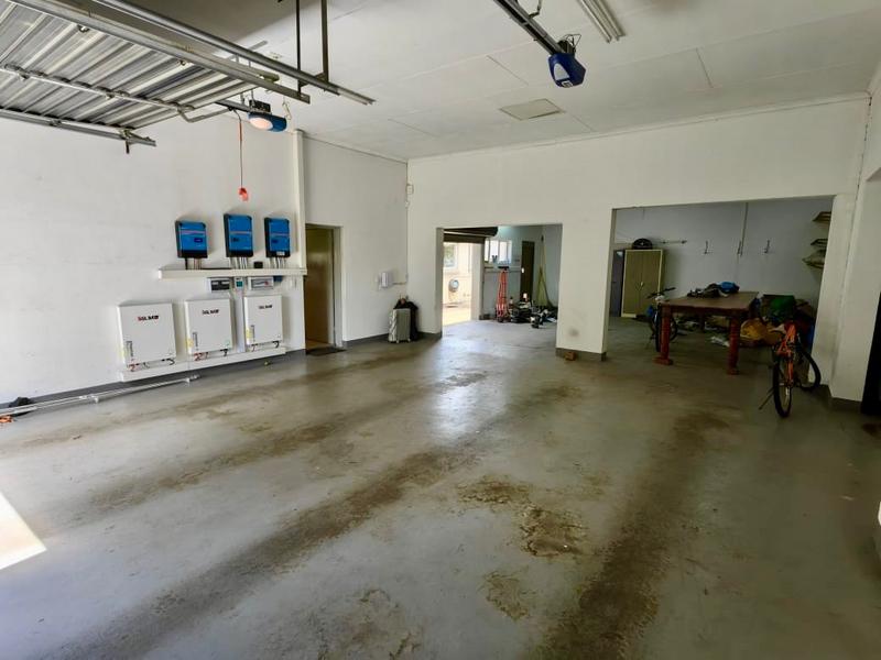 4 Bedroom Property for Sale in Vanderbijlpark SW 5 Gauteng