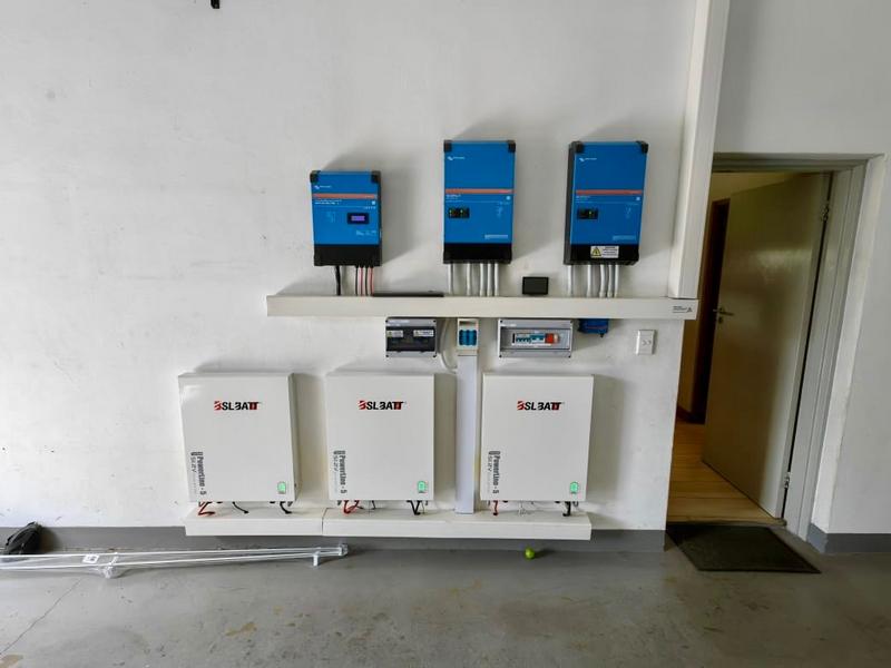 4 Bedroom Property for Sale in Vanderbijlpark SW 5 Gauteng