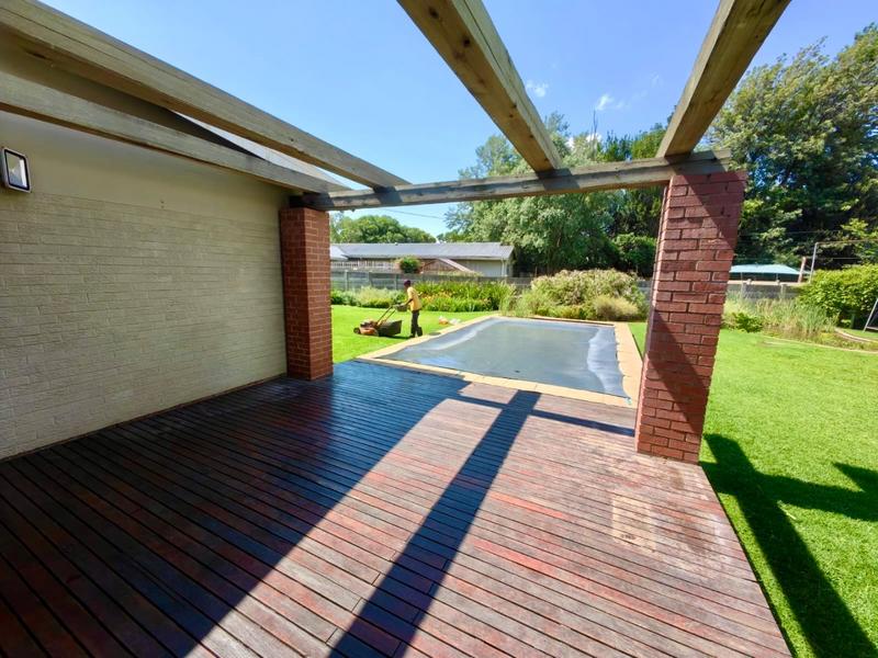 4 Bedroom Property for Sale in Vanderbijlpark SW 5 Gauteng