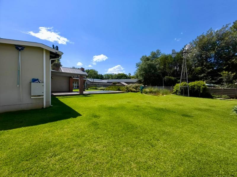 4 Bedroom Property for Sale in Vanderbijlpark SW 5 Gauteng