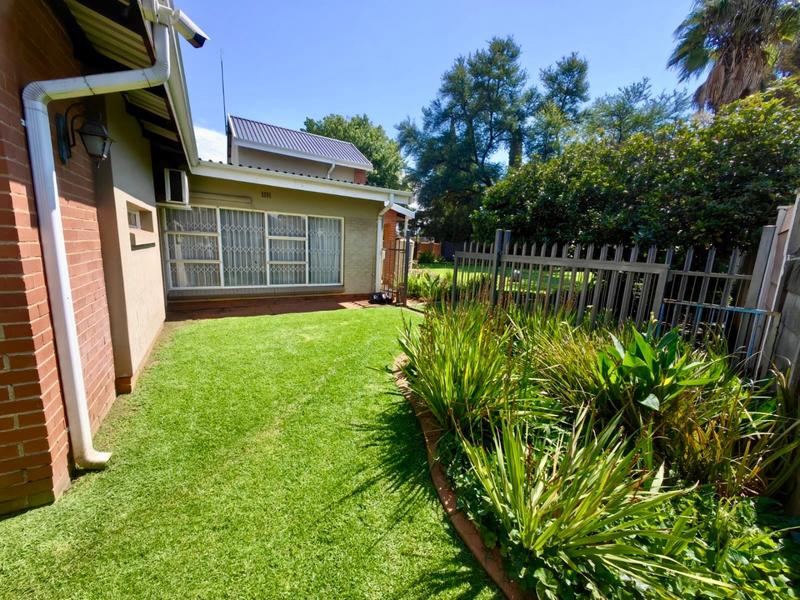 4 Bedroom Property for Sale in Vanderbijlpark SW 5 Gauteng