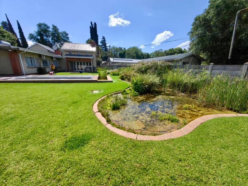 4 Bedroom Property for Sale in Vanderbijlpark SW 5 Gauteng