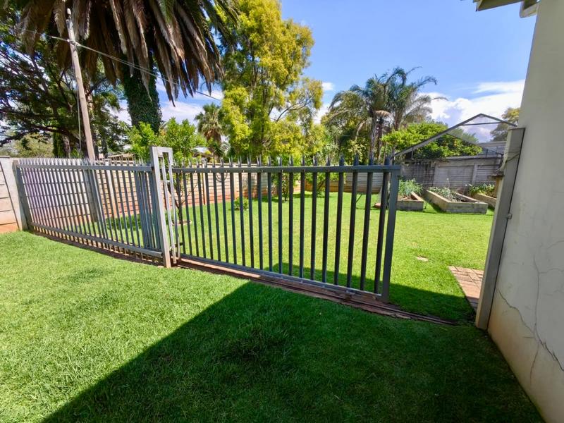 4 Bedroom Property for Sale in Vanderbijlpark SW 5 Gauteng