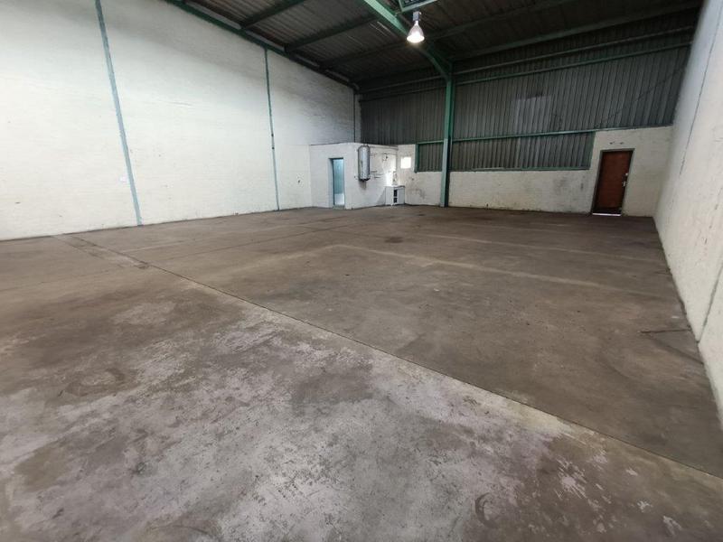 To Let commercial Property for Rent in Stormill Gauteng