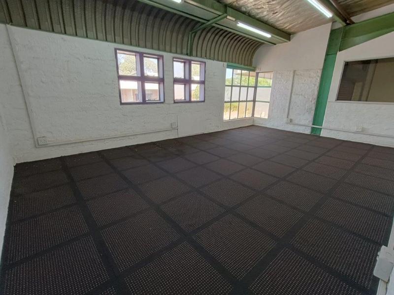 To Let commercial Property for Rent in Stormill Gauteng