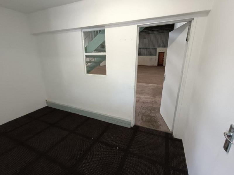 To Let commercial Property for Rent in Stormill Gauteng