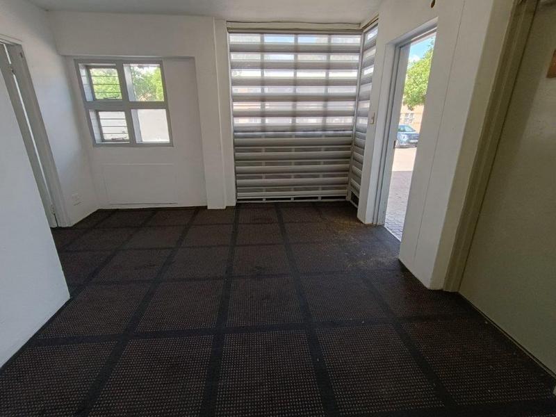 To Let commercial Property for Rent in Stormill Gauteng