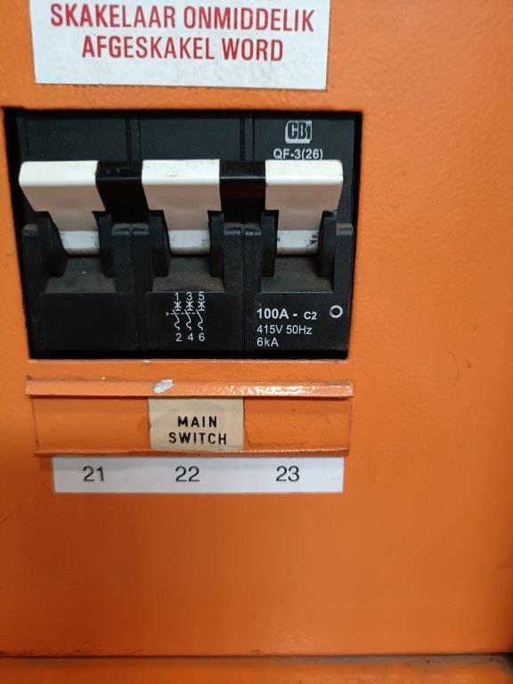 To Let commercial Property for Rent in Stormill Gauteng