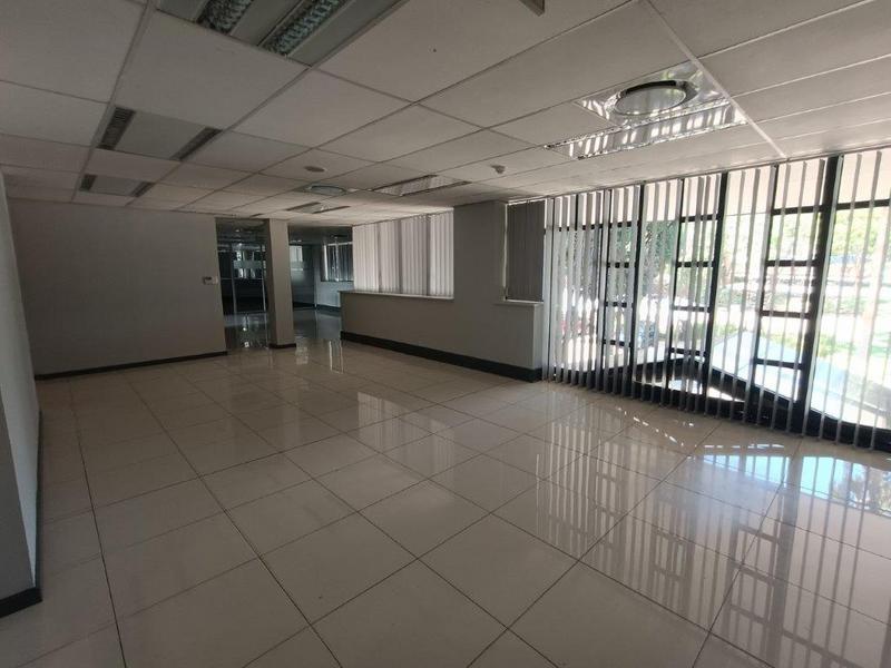 To Let commercial Property for Rent in Weltevreden Park Gauteng