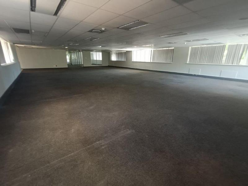 To Let commercial Property for Rent in Weltevreden Park Gauteng