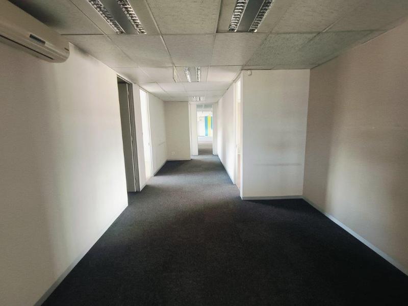 To Let commercial Property for Rent in Randjespark Gauteng