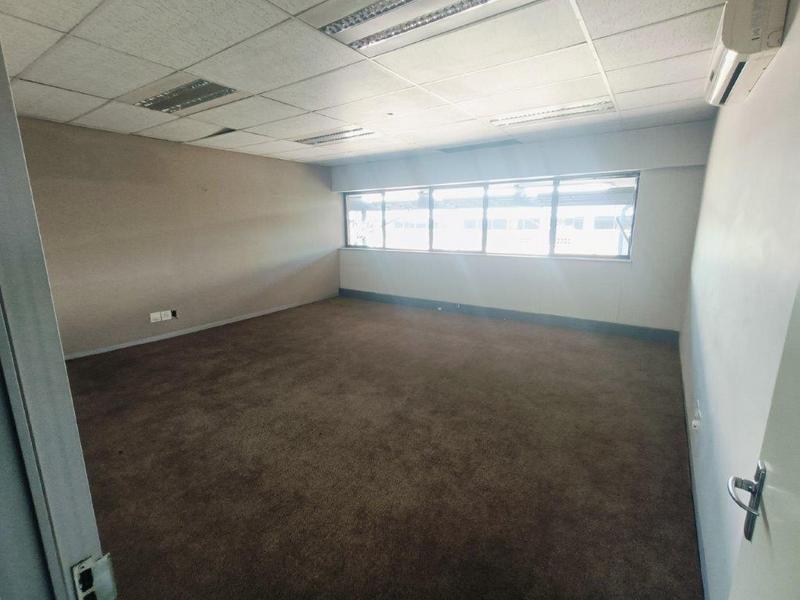 To Let commercial Property for Rent in Randjespark Gauteng