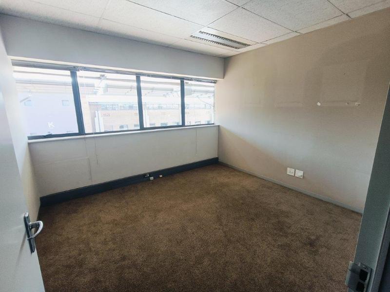 To Let commercial Property for Rent in Randjespark Gauteng