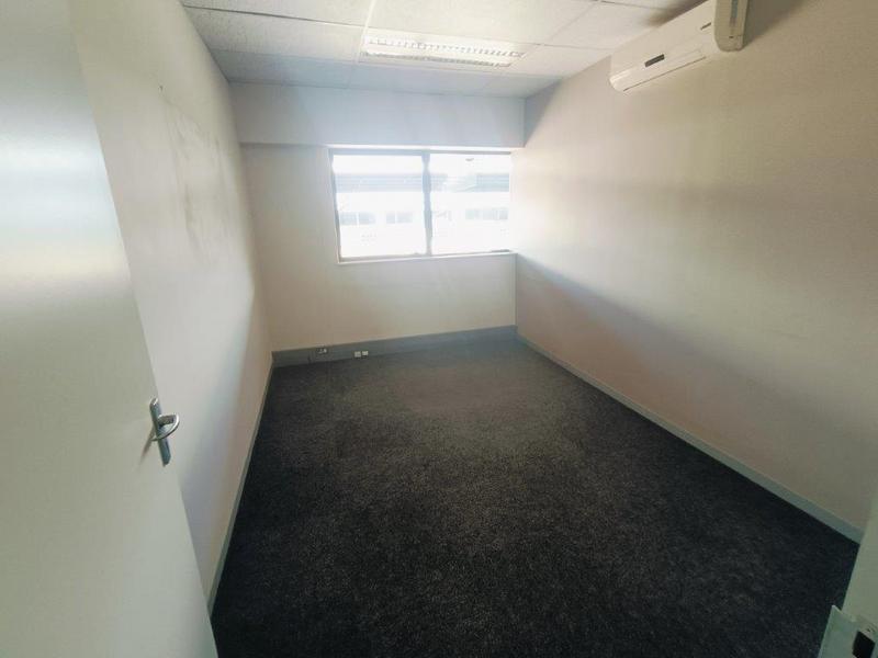 To Let commercial Property for Rent in Randjespark Gauteng