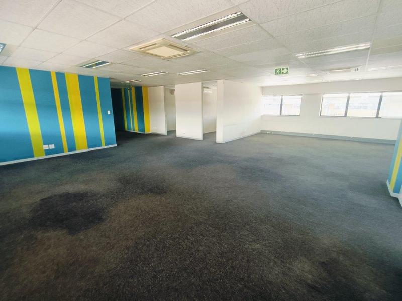 To Let commercial Property for Rent in Randjespark Gauteng