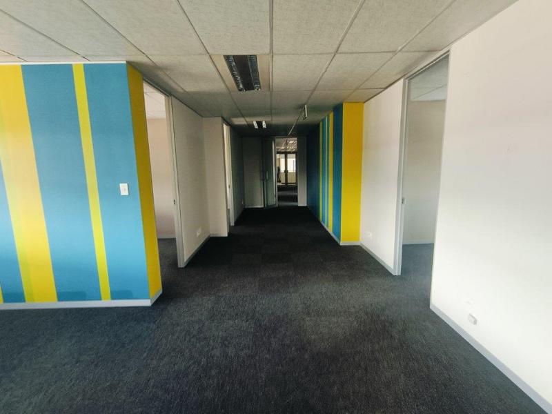 To Let commercial Property for Rent in Randjespark Gauteng