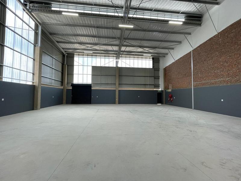 Commercial Property for Sale in Samrand Business Park Gauteng