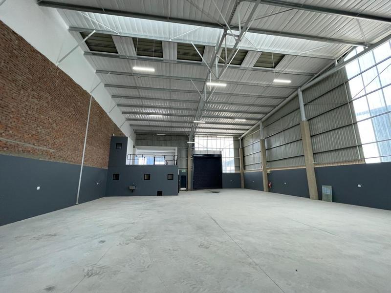 Commercial Property for Sale in Samrand Business Park Gauteng