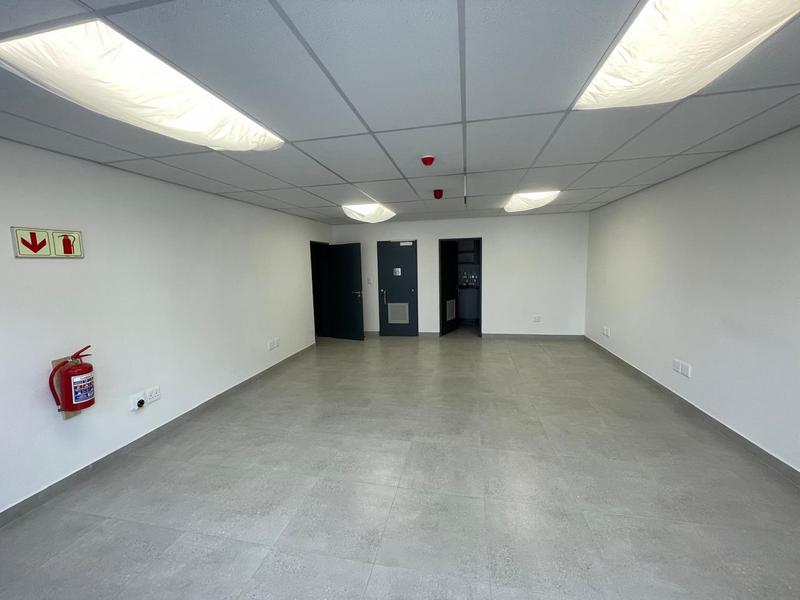 Commercial Property for Sale in Samrand Business Park Gauteng