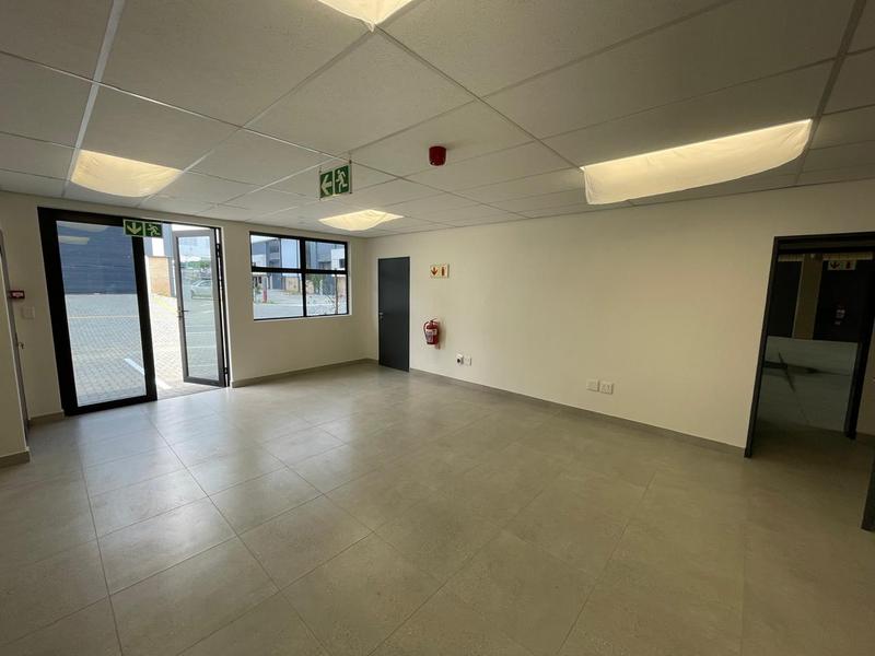 Commercial Property for Sale in Samrand Business Park Gauteng