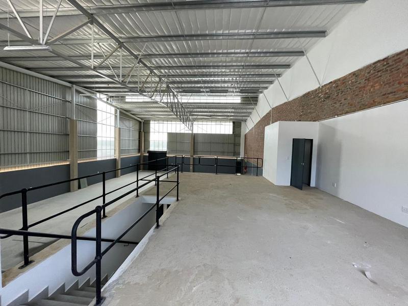Commercial Property for Sale in Samrand Business Park Gauteng