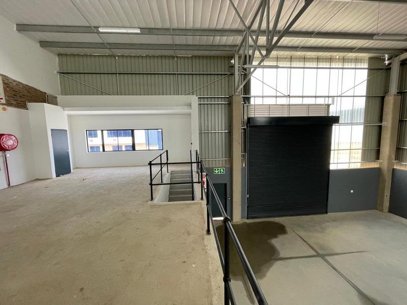 Commercial Property for Sale in Samrand Business Park Gauteng