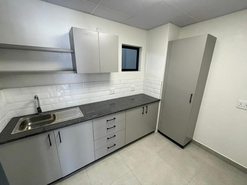 Commercial Property for Sale in Samrand Business Park Gauteng