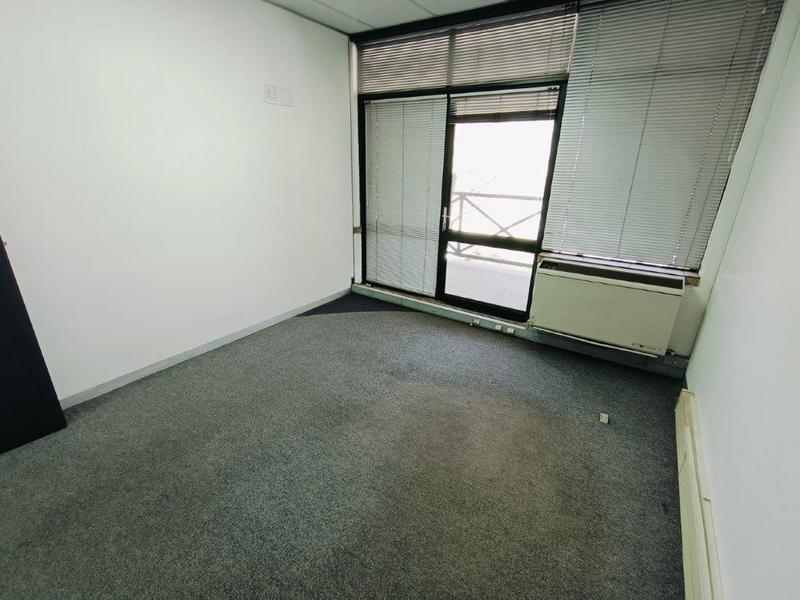 To Let commercial Property for Rent in Waterfall Gauteng