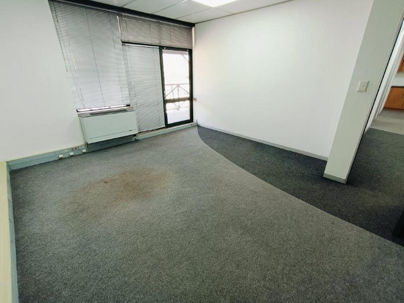 To Let commercial Property for Rent in Waterfall Gauteng