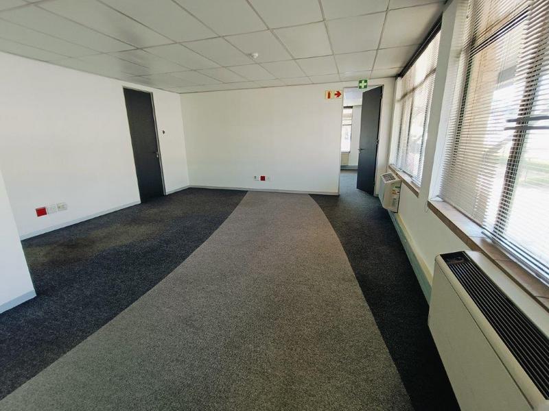 To Let commercial Property for Rent in Waterfall Gauteng