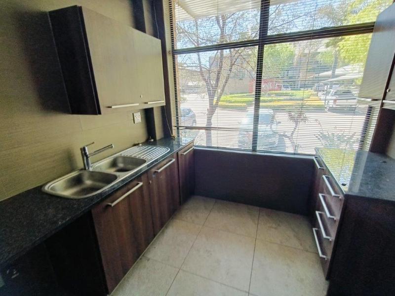 To Let commercial Property for Rent in Waterfall Gauteng