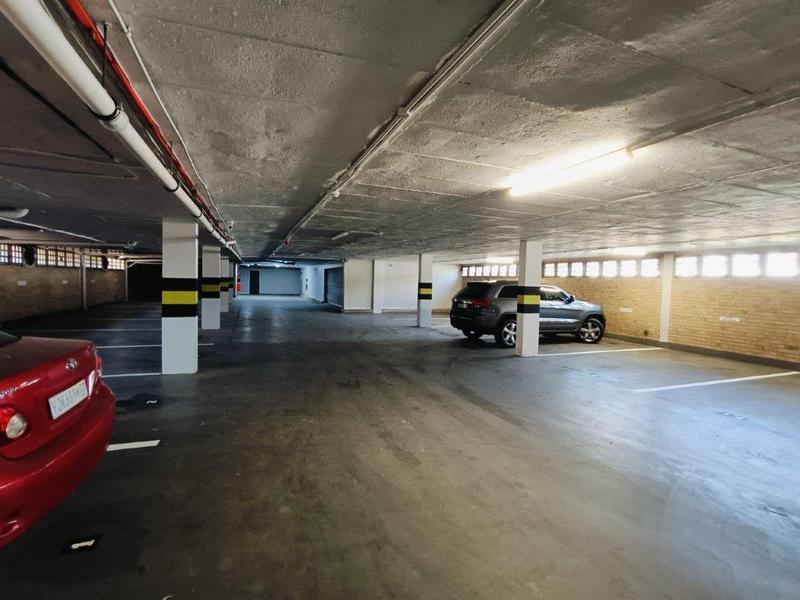 To Let commercial Property for Rent in Waterfall Gauteng