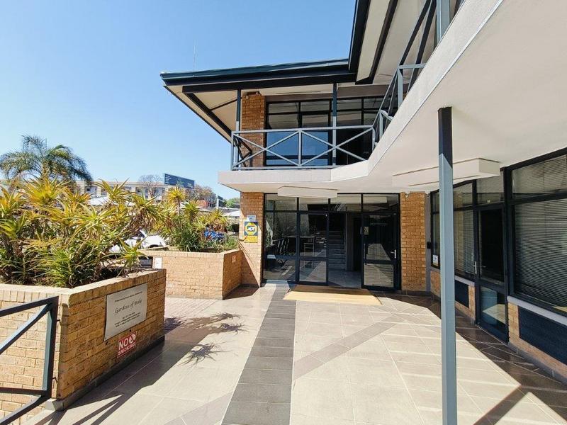 To Let commercial Property for Rent in Waterfall Gauteng