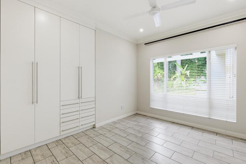 To Let 4 Bedroom Property for Rent in Fourways Gardens Gauteng