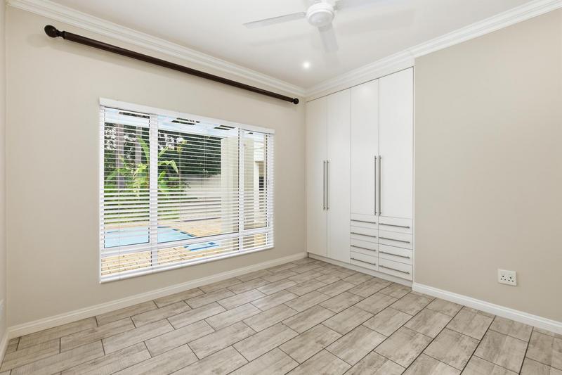 To Let 4 Bedroom Property for Rent in Fourways Gardens Gauteng