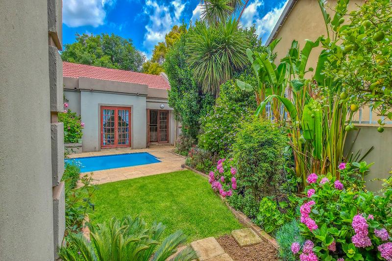 3 Bedroom Property for Sale in Randhart Gauteng