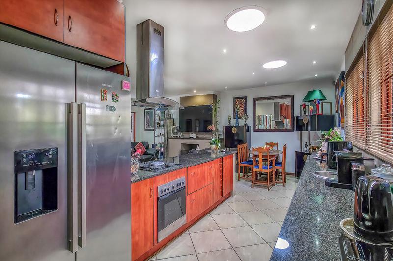 3 Bedroom Property for Sale in Randhart Gauteng