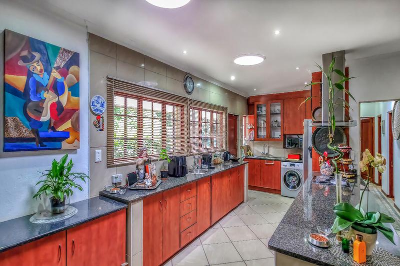 3 Bedroom Property for Sale in Randhart Gauteng