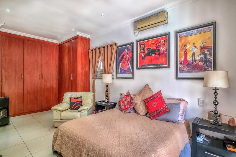 3 Bedroom Property for Sale in Randhart Gauteng