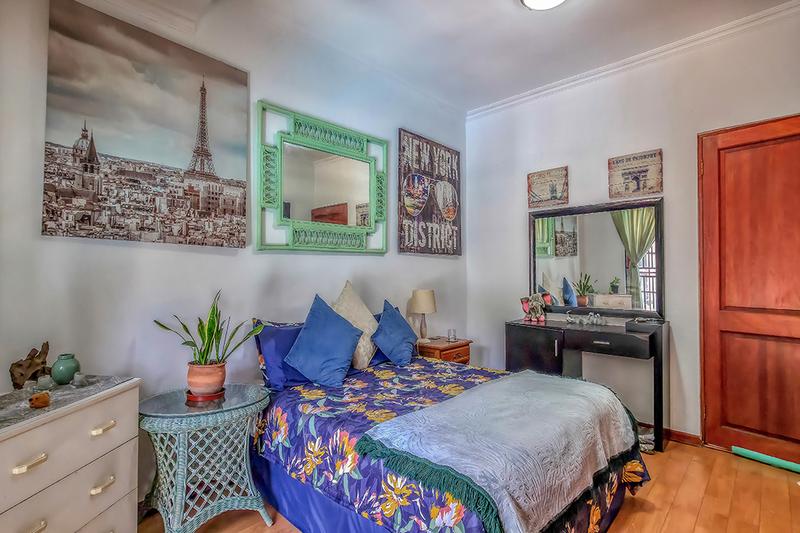 3 Bedroom Property for Sale in Randhart Gauteng